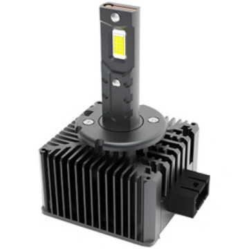 D1S LED - Plug&Play - 2GAB/Komplekts ALLD1