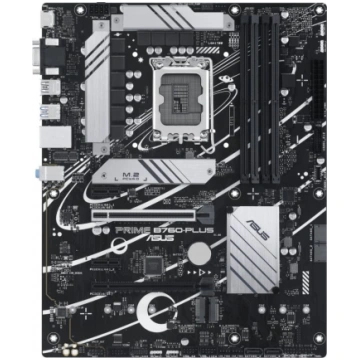Prime b760-plus pamatplate ASUS
