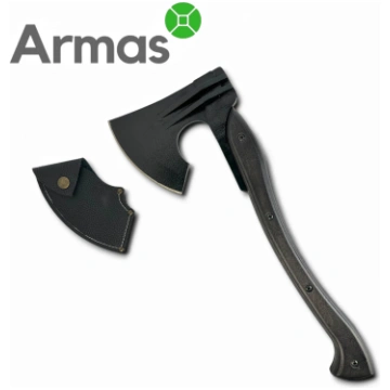 Kizlyar cirvis “VIKING” | ARMAS