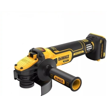 Leņķa slīpmašīna DeWalt DCG409VSN-XJ, ar akumulato