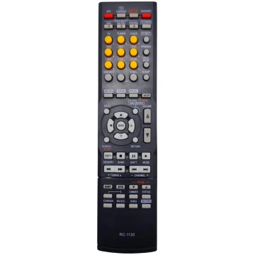 Leankle tālvadības pults RC-1120 priekš Denon AV u