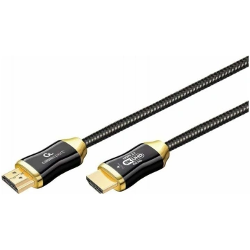 Kabel Gembird HDMI - HDMI 10m (CCBP-HDMI8K-AOC-10M