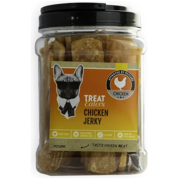 Colorovo Chicken Jerky 400g 21870 (5705833218701) 