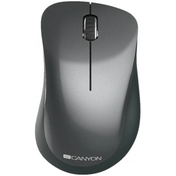 CANYON MW-11 Wireless Optical Mouse - Black