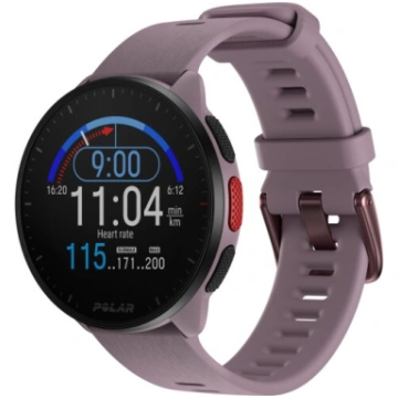 Sporta pulkstenis POLAR PACER PURPLE DUST, S-L