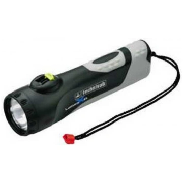 Lukturis Technisub Lumen X6