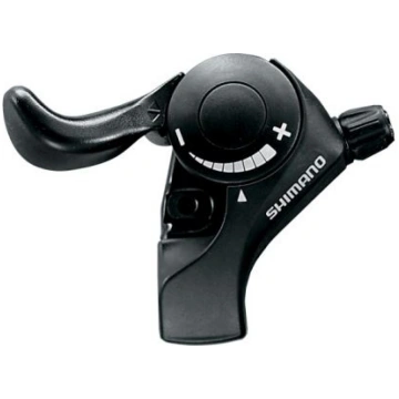 Shimano SL-TX30 Tourney pārslēdzēja rokturis, 3 āt
