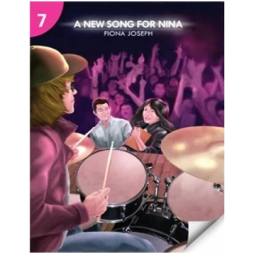 Page Turners 7: Let The Band Play On