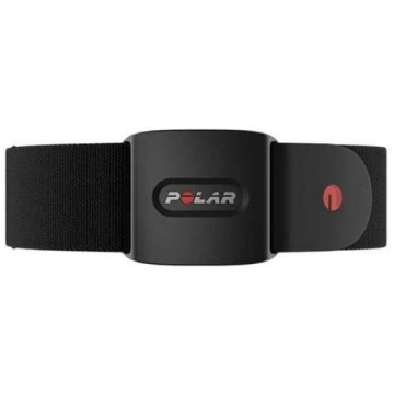Pulsometrs Polar Verity Sense, M-XXL, melna krās.,