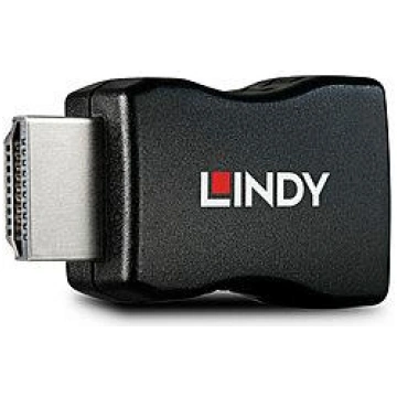 I/O ADAPTER EMULATOR/HDMI 10.2G EDID 32104 LINDY 3