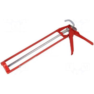 Dosing gun | Application: assembly glues,acrylic m