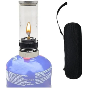 Propāna laterna, eļļas lampa, pārgājienu laterna, 