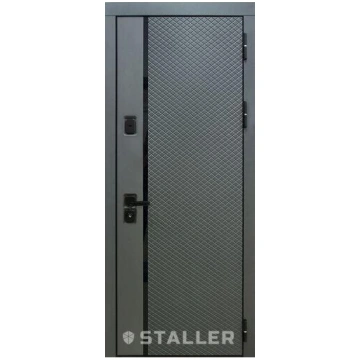 AKUSTIKA 1 STALLER