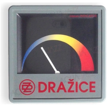 Boileru termometrs C7, 50-200L, vertikāls, Dražice