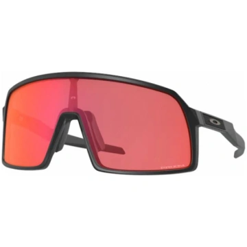 Sporta saulesbrilles Oakley Sutro S melnas ar Priz