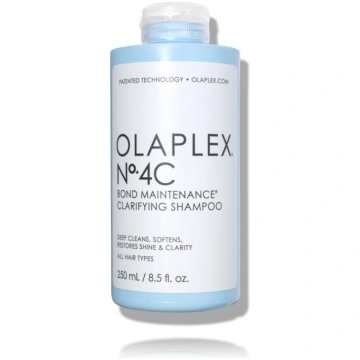 Olaplex No 4C attīrošs šampūns - 250 ml