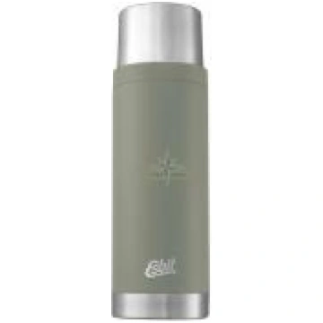 Esbit SCULPTOR vakuuma termoss 1,0 L – 18/8 nerūsē