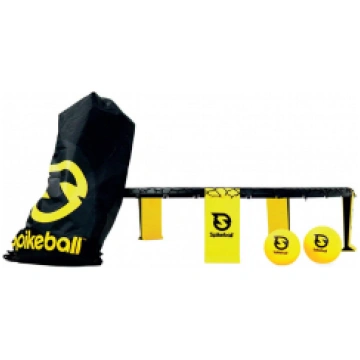 Spēles nedēļas nometne Komplekts SPIKEBALL 852BNSC