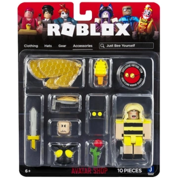 ROBLOX Avataru veikals, W4 aROB0601