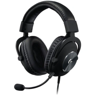Logitech G PRO X SE Spēļu Austiņas (981-001470)