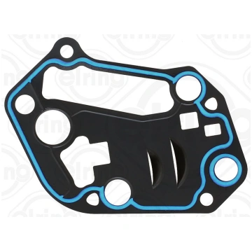 Blīve, Eļļas filtra korpuss ELRING 627.522