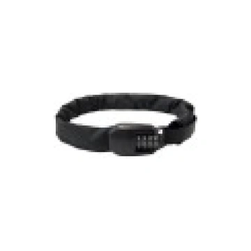 Hiplok Spin All Black SP1AB