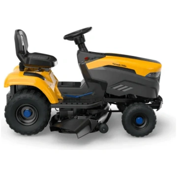 Mauriņa traktors STIGA TORNADO 7108e