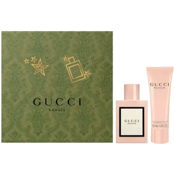 Gucci Bloom dāvanu komplekts: parfimērijas ūdens 5