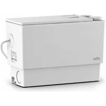 Sūknis DrainLift MINI3-XS-EF (6095127) Wilo Iegrem