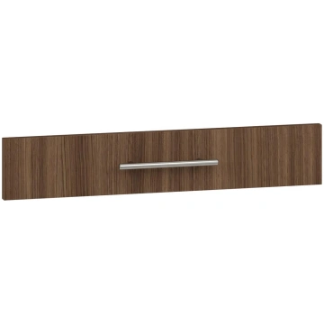 VENTO DP-60/82 front, color: franklin walnut