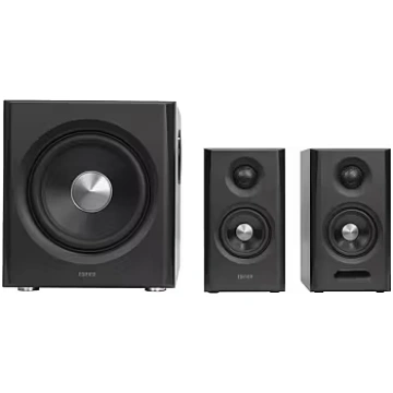 Edifier S355DB, 150 W, Walnut (S355DB Walnut)