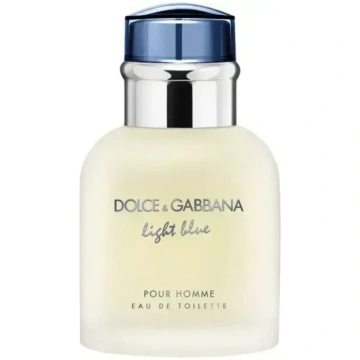 Dolce & Gabbana Light Blue parfimērijas ūdens vīri