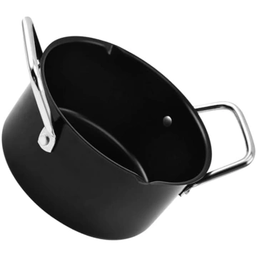 Cabilock Bbq mērce pannas keramikas nepieciešamība