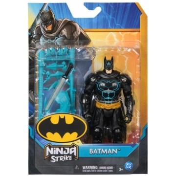 Spin Master SPIN Batman Ninja 6" +. 6074348 /4 | 6