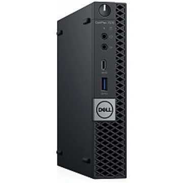 DELL Optiplex 7070 Micro i5-9500T 8GB 1TB SSD Wind