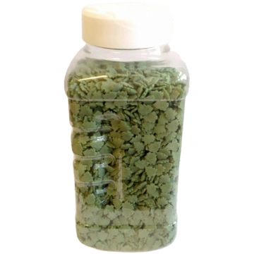 Eglītes zaļas 600g Girrbach 67