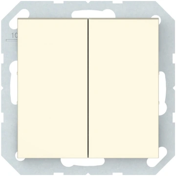 TWO WAY SWITCH 2 P(6+6)10-020-02 QR1000 4779101118