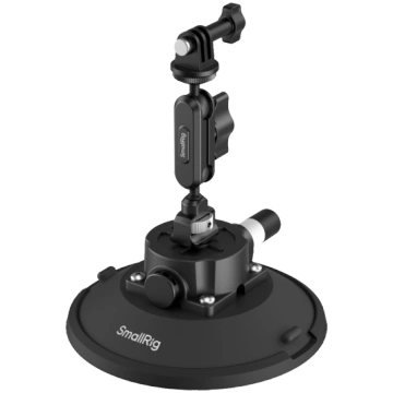 Aksesuārs, SmallRig, SmallRig 5856 6" Suction Cup