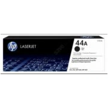 HP HP CF244A cartridge, black