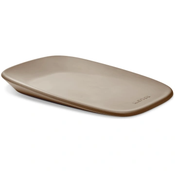 Nattou - Softy Changing Bed - Taupe 41046-7 (54146