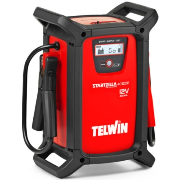 TELWIN Lithium-Starter Startzilla 4012 XT 12V 4000