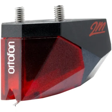 Ortofon 2M Red Verso