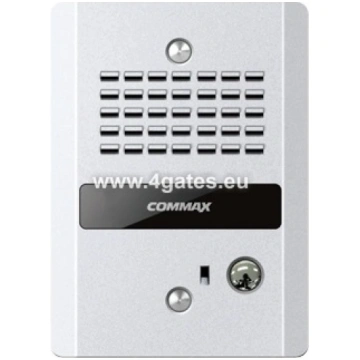 DR-2GN ~ audio domofons - Abonentu virsapmetuma ie