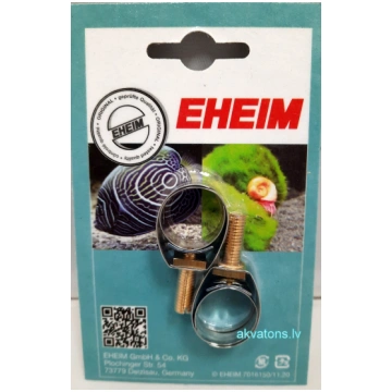 Eheim clamp 12/16mm 4004530