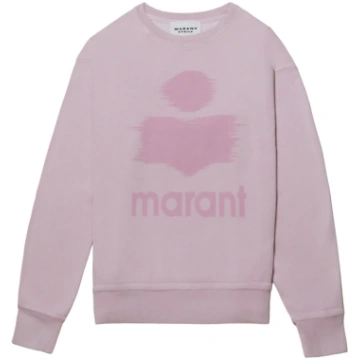 MOBYLI SWEATSHIRT ISABEL MARANT ETOILE