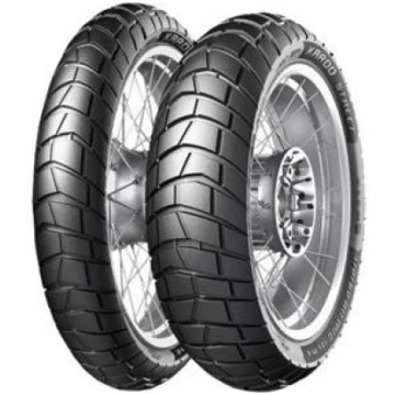90/90R21 Metzeler KAROO STREET 54V