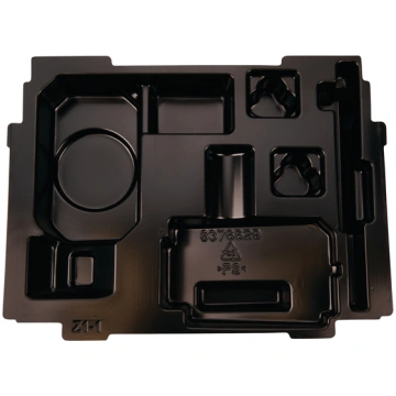Makpac kofera nr.2 ieliktnis Makita 837662-9
