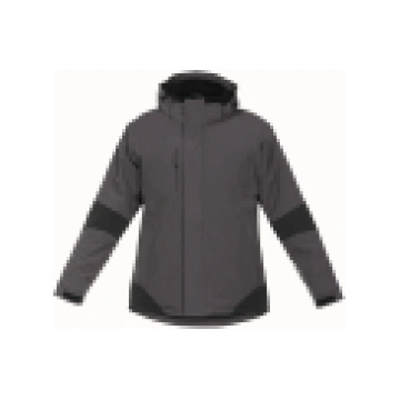 Sieviešu softshell jaka atlanta ar atstarojošām de