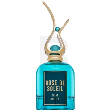 Riiffs Rose De Soleil Eclat EDP W 100 ml