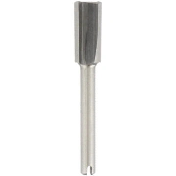 Frēžurbis (HSS) Dremel 6.4 mm (654)